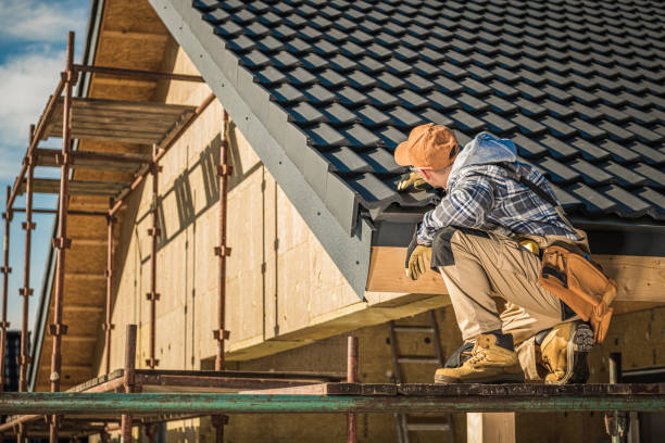 Best Gutter Installation and Repair  in Donalsonville, GA