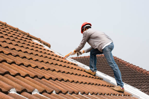 Best 4 Ply Roofing  in Donalsonville, GA
