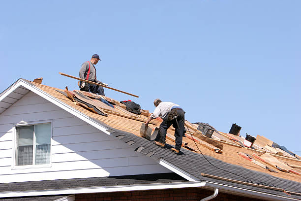 Best Emergency Roof Repair Services  in Donalsonville, GA