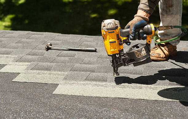 Best Roof Ventilation Installation  in Donalsonville, GA